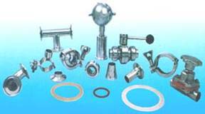Hose Pipes & Accessories