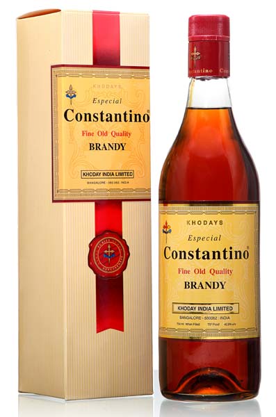 Constantino Brandy