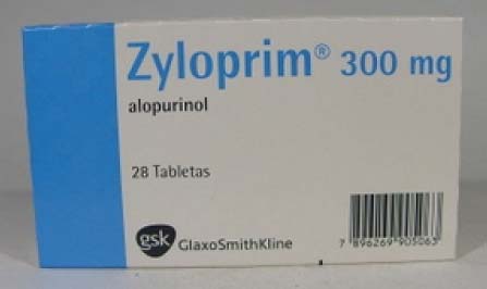 Zyloprim Buy