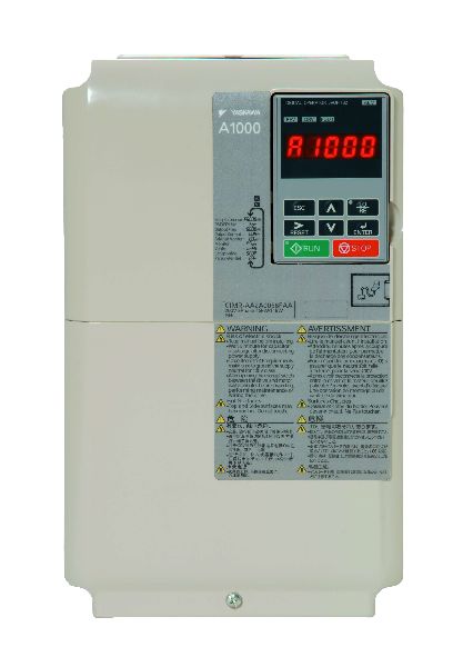 Low Harmonic Drive Matrix Converter