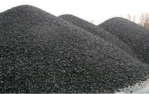 Fine Coal Dust