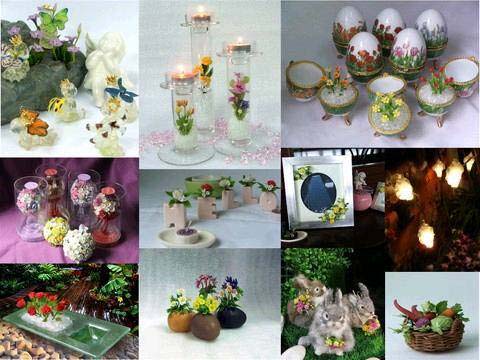 Decorative Handicrafts