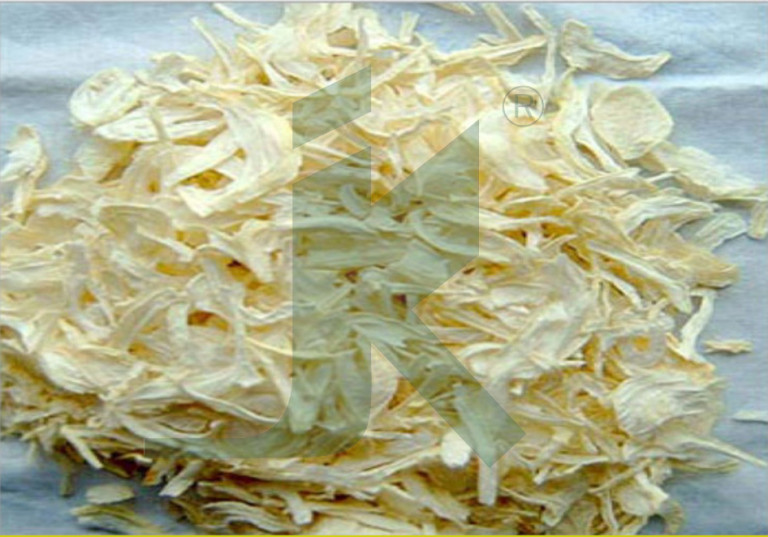ALLIUM CEPA (onion flakes dehydrated)