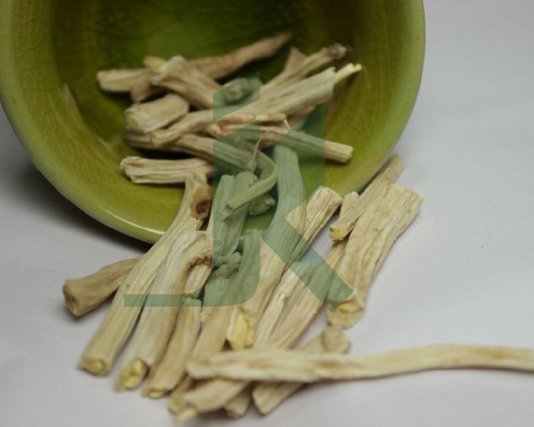 ASPARAGUS RACEMOSUS (asparagus root)