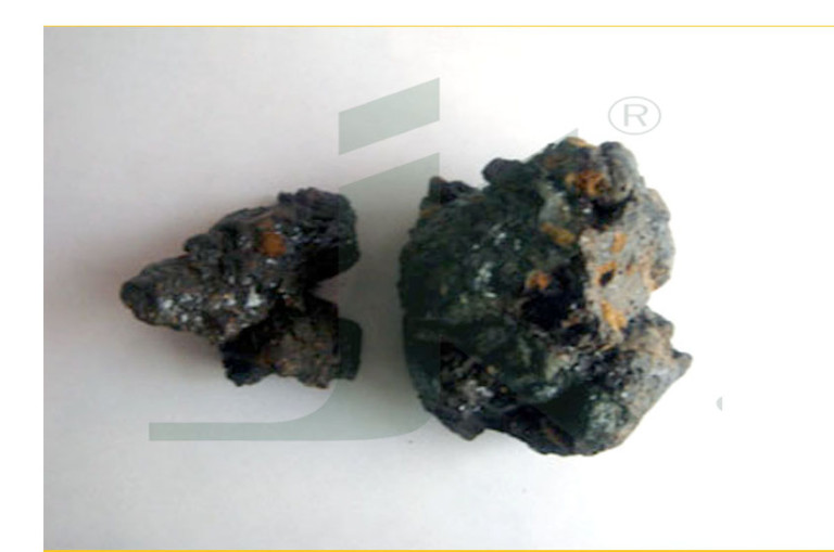 ASPHALTUM EXTRACT (Mineral Pitch, Shilajit extract)