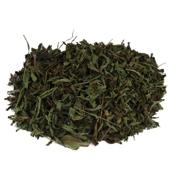 STEVIA REBAUDIANA (Stevia Leaves)