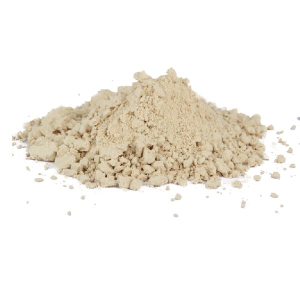 Zingiber officinale (ginger powder)