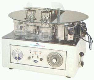 Tissue Processor