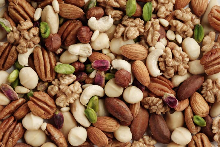 Organic dry fruits, for Eating, Feature : Good In Taste