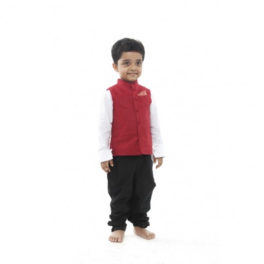 Boys Nehru Jacket