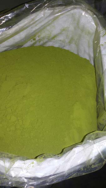 Dried Moringa Leaves Powder