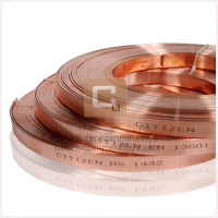 Copper Earthling Tape
