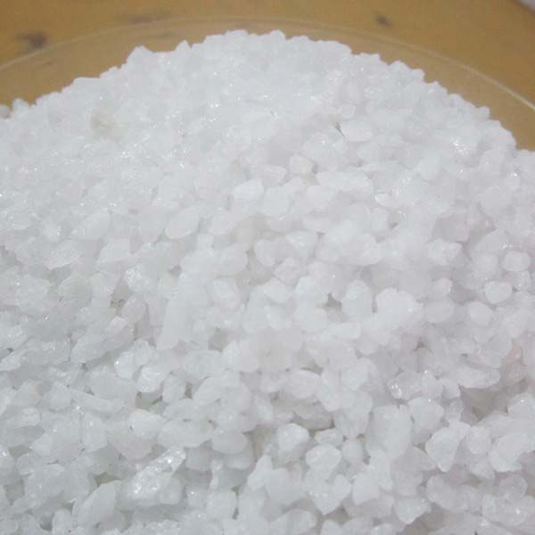 Quartz Grits, Size : 10-20 mm