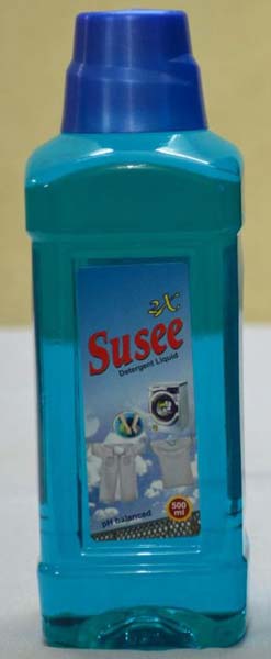 2X Susee Detergent Liquid (500ml)