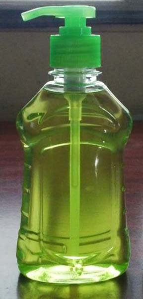 Green Apple Hand Wash Liquid