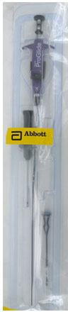 PU Abbott Proglide, for HOSPITAL, Feature : ANGIOGRAPHY