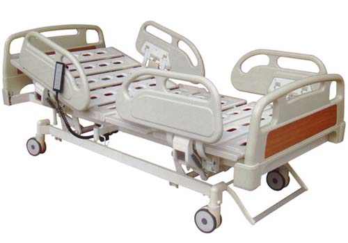 ICU Bed