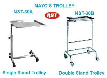 Mayos Trolley