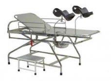 Telescopic Labour Table