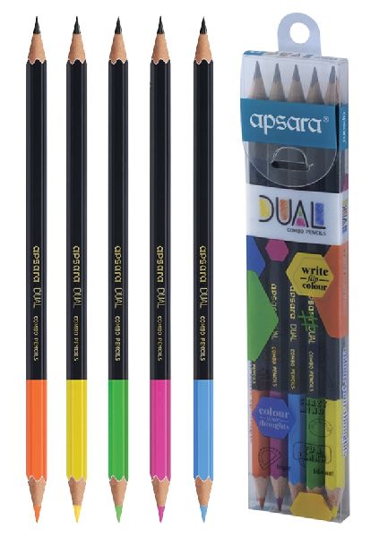 Apsara Dual Pencils