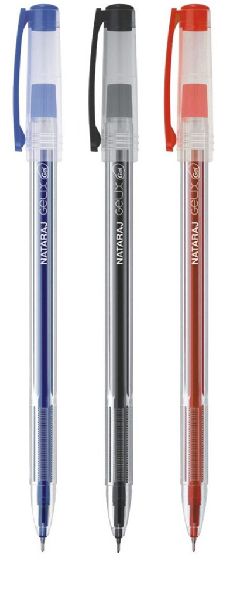 Nataraj Gelix Gel Pen