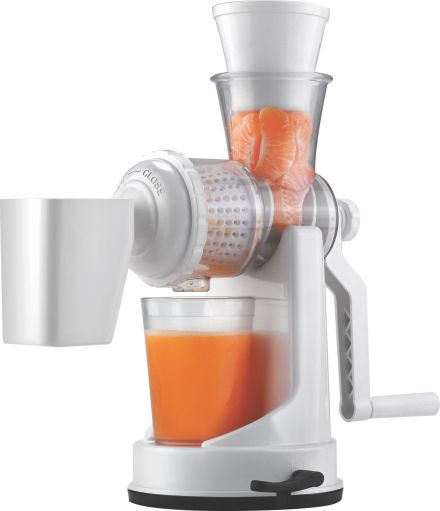 Fruit Juicer