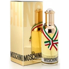 Moschino Perfume