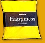 HAPPINESS AROMATIC PILLOW