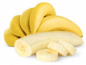 Banana Flavors