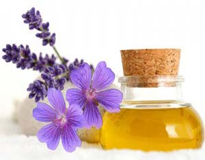 geranium oil