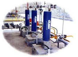 lpg equipments