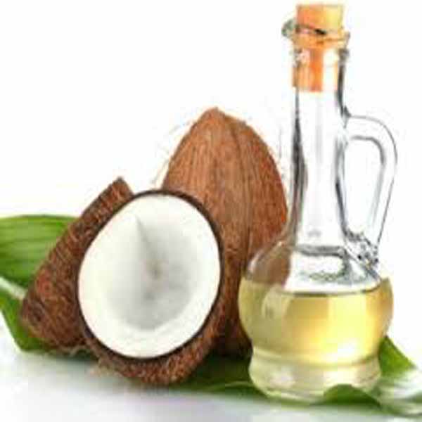 coconut oil