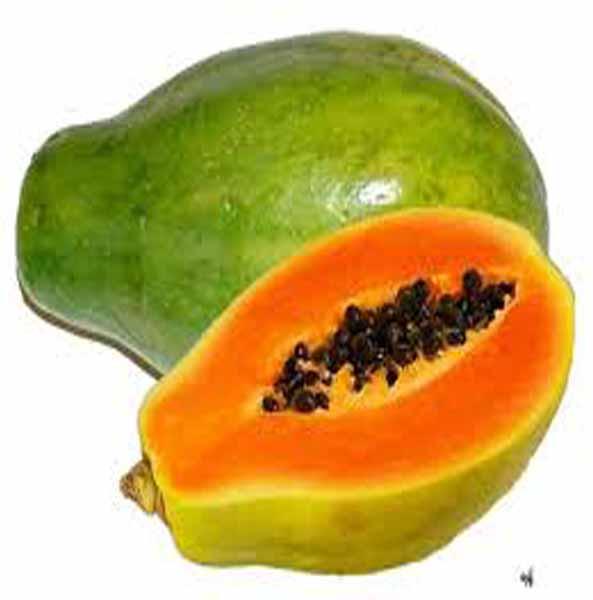 papaya