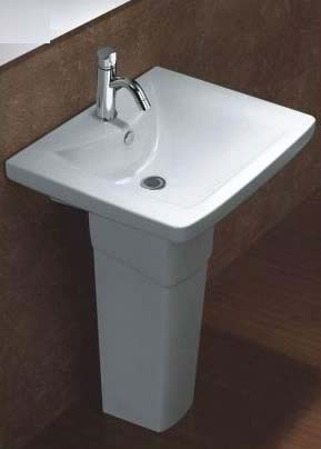 Warwick Pedestal Wash Basin