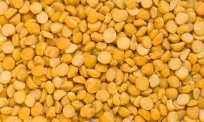 Channa Dal