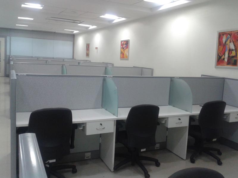 office space(Silk Board Junction)