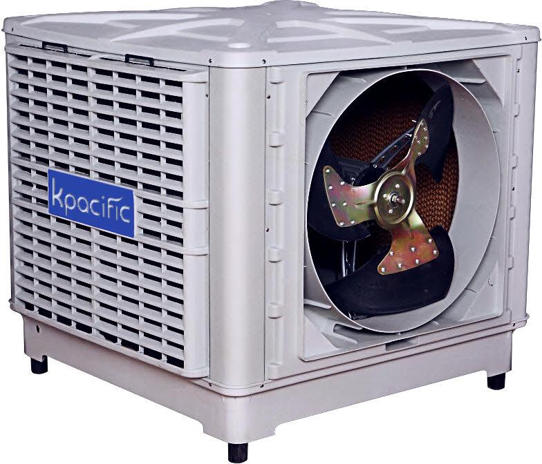 Kcs-18as Kpacific Air Cooler