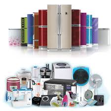Electrical Home Appliances