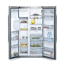 Rectangular Double Door Refrigerator, Feature : Eco Friendly, Excellent Strength