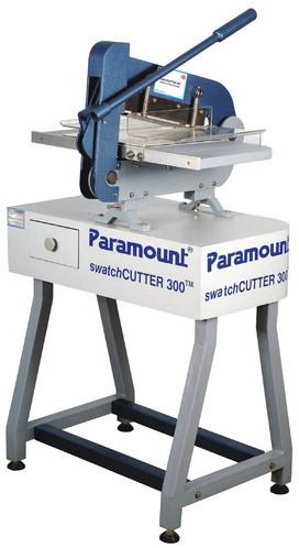 Swatch Cutter