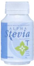 Alpha Stevia Tablet