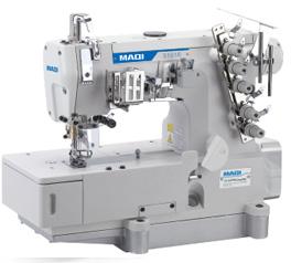 MAQI ELECTRONIC SEWING MACHINE