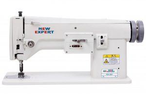 NEW EXPERT ZIGZAG SEWING MACHINE