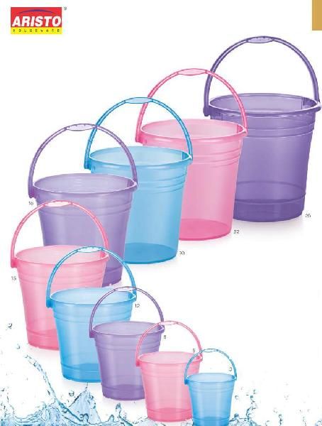 Dyna Plain Water Bucket