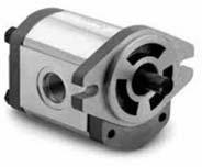 Jacktech Gear Pump