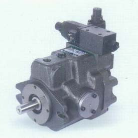 High YKEN Displacement Hydraulic Piston Pump