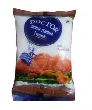 Doctor Shudh Sendha Salt, for Cooking, Variety : Refined