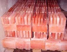 Himalayan Pink Salt Tiles