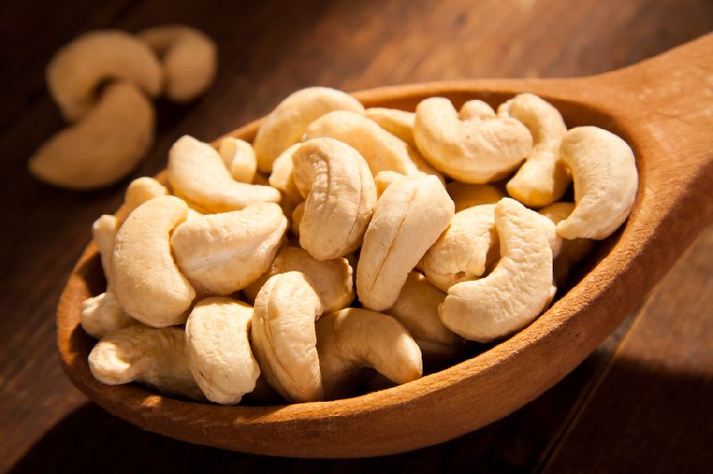 Cashew nuts