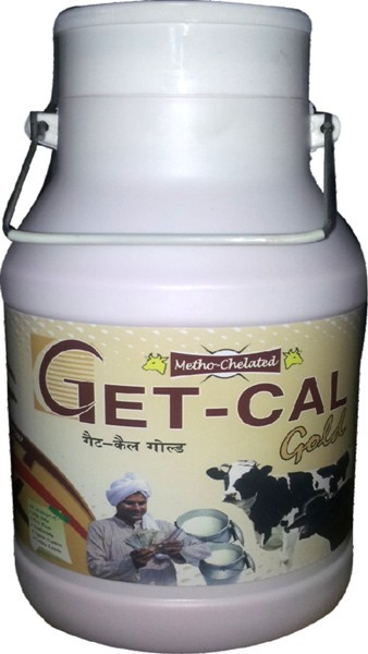 Get Cal Gold Cattles Range Homeopathic